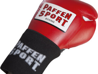 veterafdekking bokshandschoenen