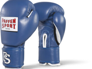 kickbokshandschoenen muay thai kickboksen