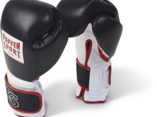 Bokshandschoenen sparring pro performance