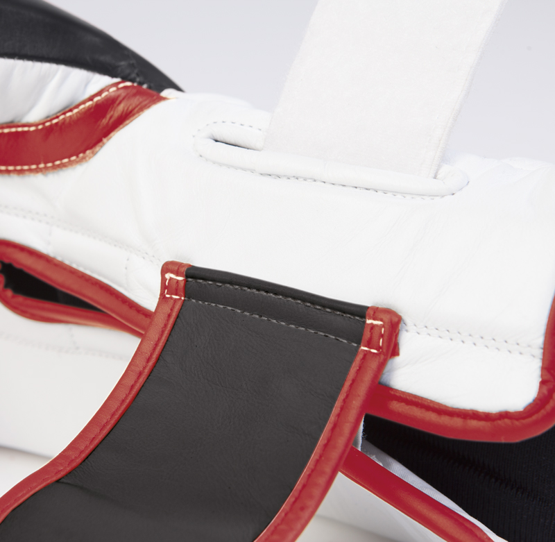 Sparring bokshandschoenen PRO PERFORMANCE - Afbeelding 2