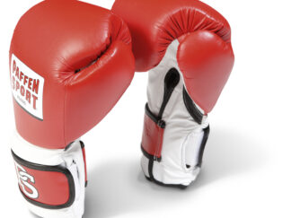 Bokshandschoenen sparring official Klitschko