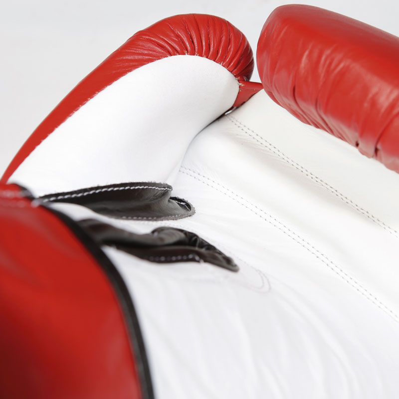 Bokshandschoenen sparring PRO PERFORMANCE Klitschko - Afbeelding 2