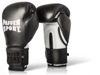 Bokshandschoenen sparring Paffen Sport