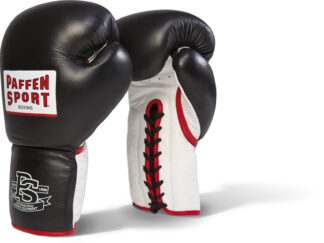sparring bokshandschoenen