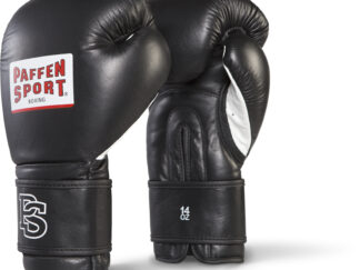 Sparring bokshandschoenen