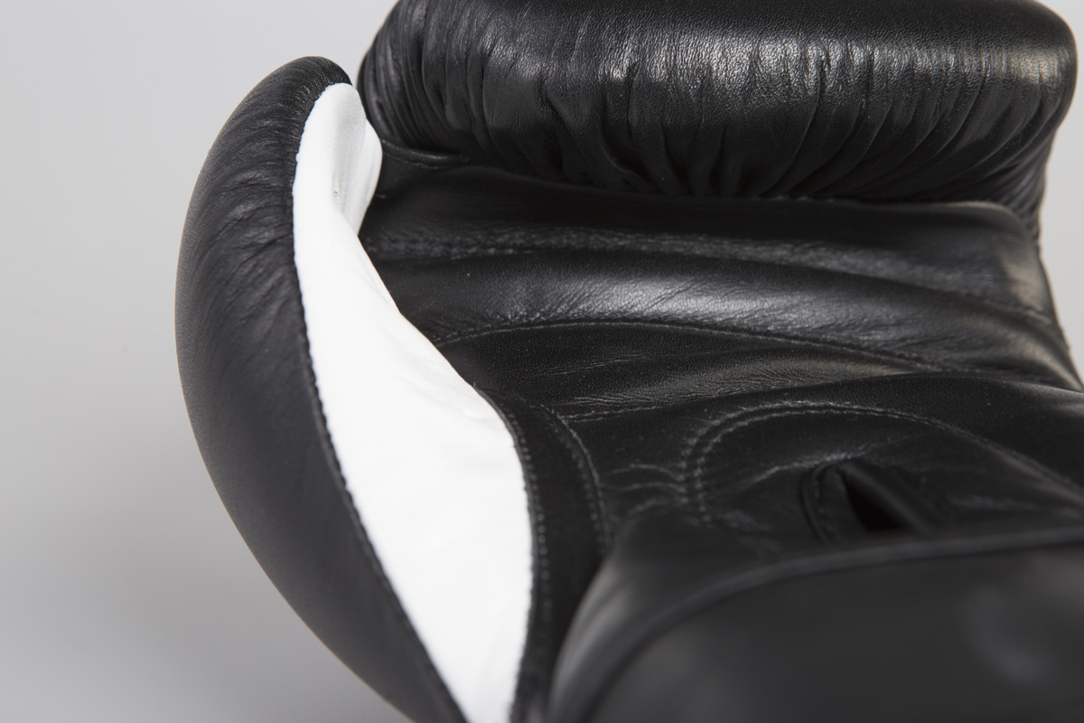 bokshandschoenen sparring