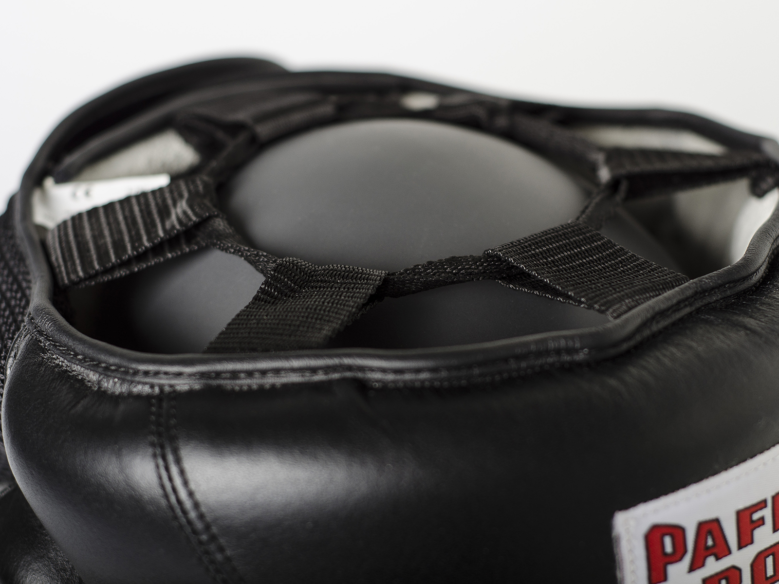 Bokskap - hoofdbescherming Sparring PRO - Afbeelding 8