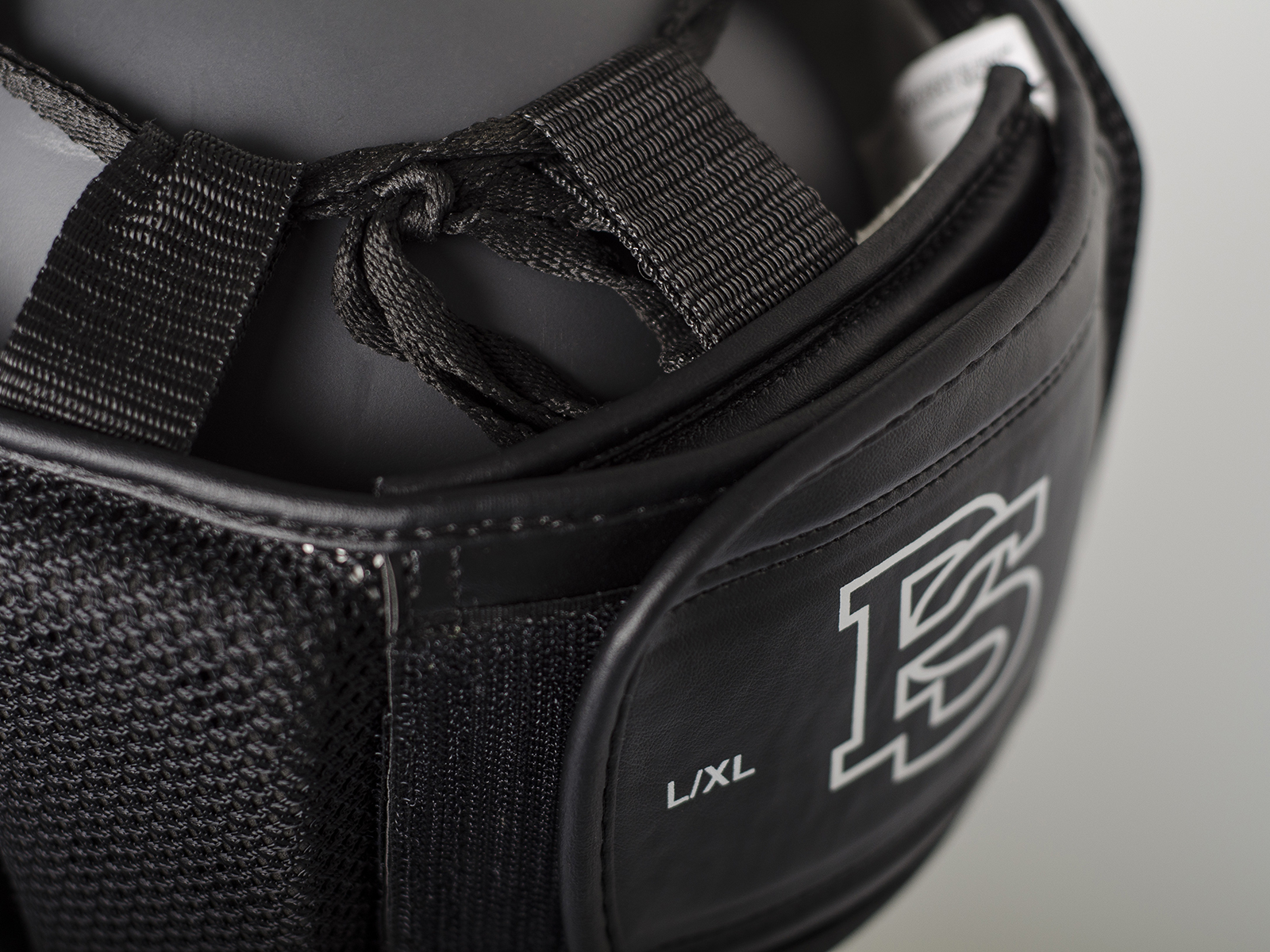 Bokskap - hoofdbescherming Sparring PRO - Afbeelding 5