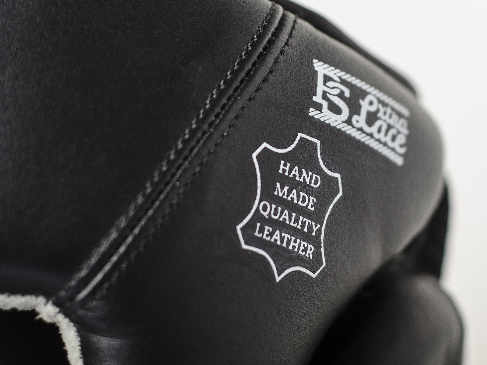 Bokskap - hoofdbescherming Sparring PRO - Afbeelding 3