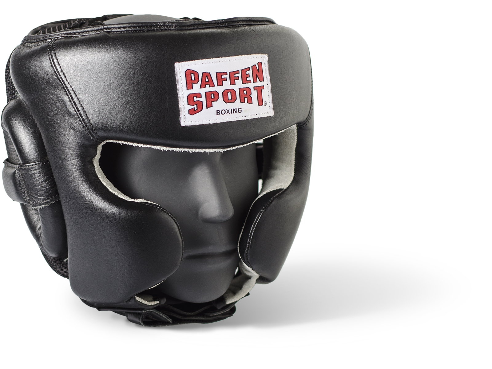 Boskap hoofdbeschermer hoofskap