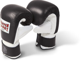 bokszak stootzak handschoenen