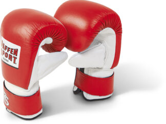 stootzak bokshandschoenen