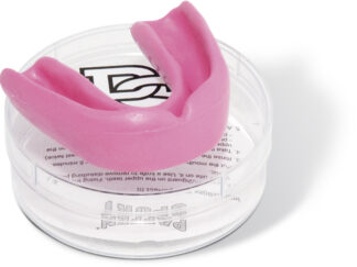 Bitje gebitsbeschermer rose