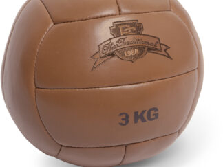 Medicine ball 3 kg