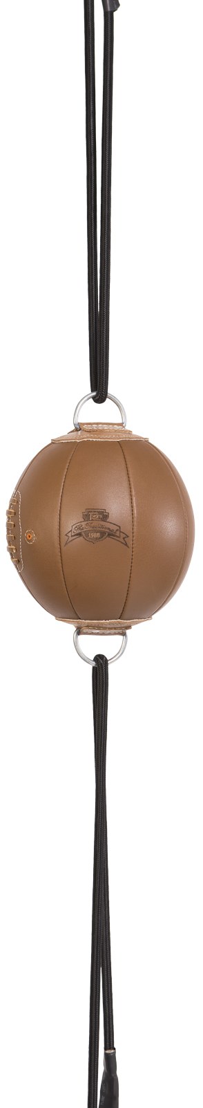 double end ball boksen stoten