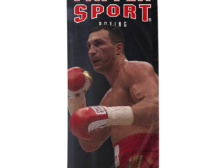 vlag banner klitschko