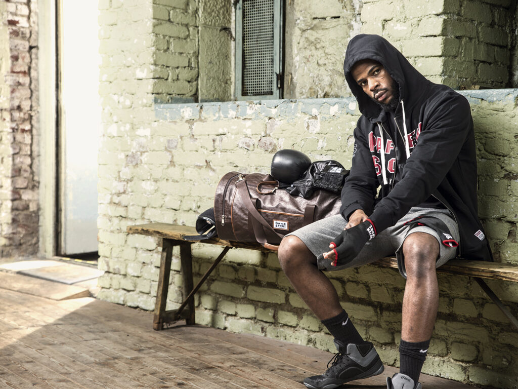 Bokskleding kickbokskleding